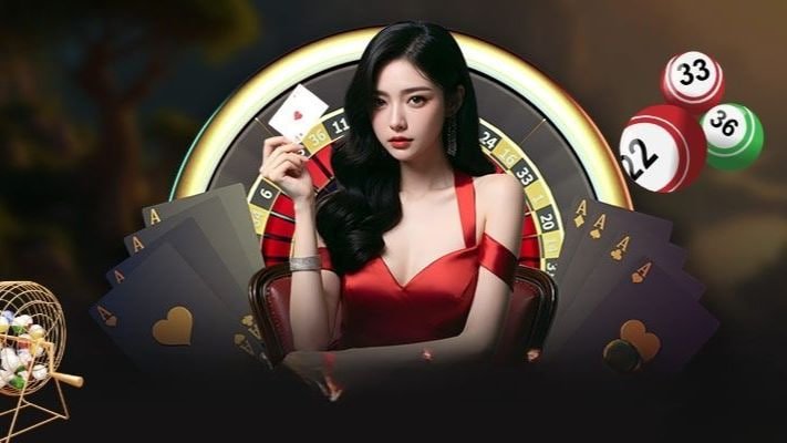 apk 6777 homepage hero showing mobile-friendly gaming hub access