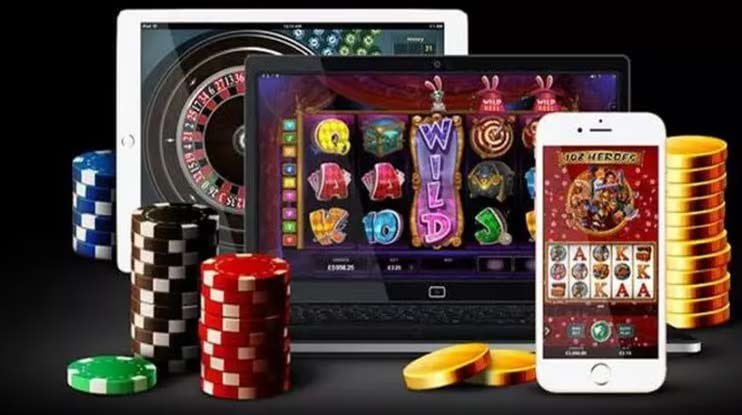 Sports and casino-style entertainment overview on apk 6777 homepage